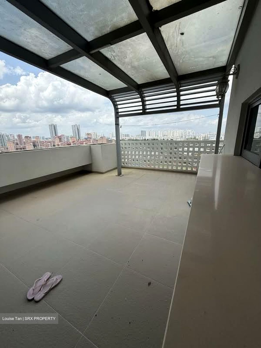 Sky Habitat (D20), Condominium #527805571